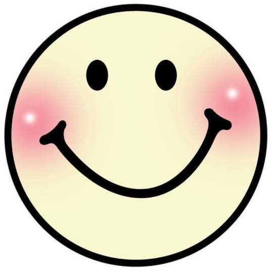 快乐笑脸(笑脸形象)