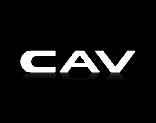 CAV（音响品牌）