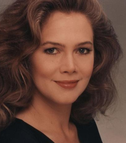 凯瑟琳·特纳（美国演员）