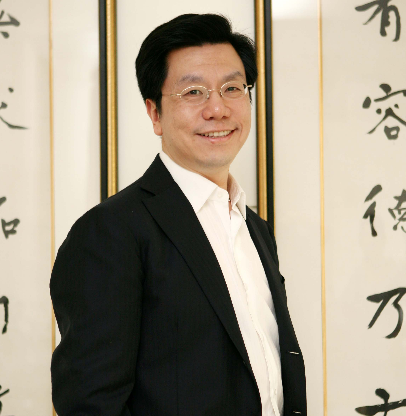 周小平十问李开复