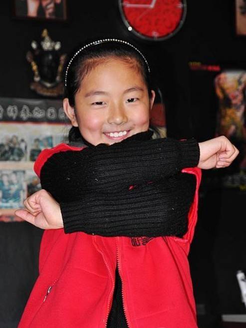 周露（网络红人）