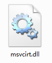 msvcirt.dll
