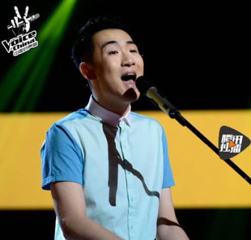 你为了多少人哭