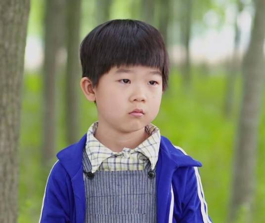 小浩（电视剧《俺娘田小草》中的角色形象）