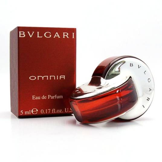 宝格丽天之娇女淡香水