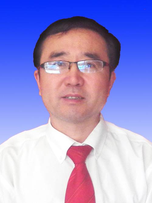 郭秀红（山西省忻州市偏关县政协主席）