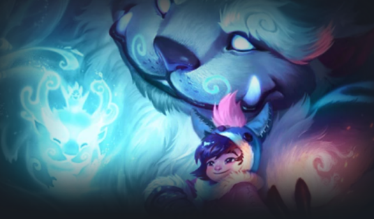 努努（游戏《英雄联盟》“云顶之弈”模式第七赛季中的角色）