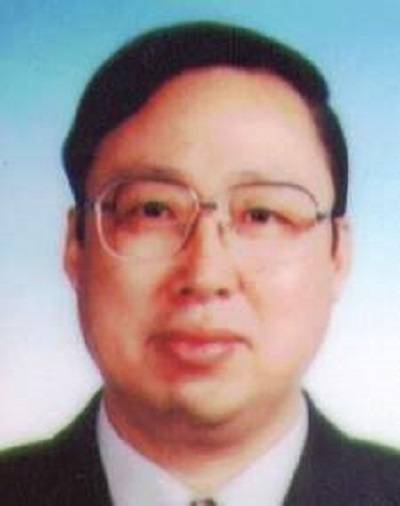 耿惠昌（国家安全部原部长）