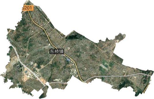 东桥镇（福建省泉州市惠安县辖镇）