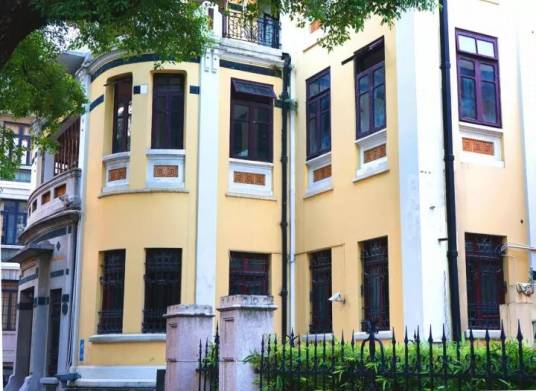 德国驻广州总领事馆