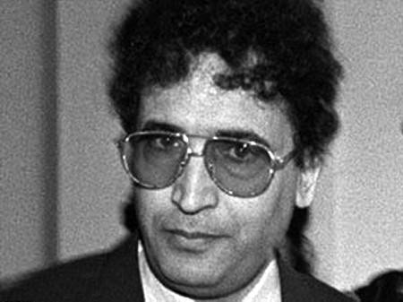 阿卜杜勒·迈格拉希