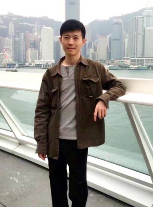 袁方舟（贵州师范大学心理学院副教授）