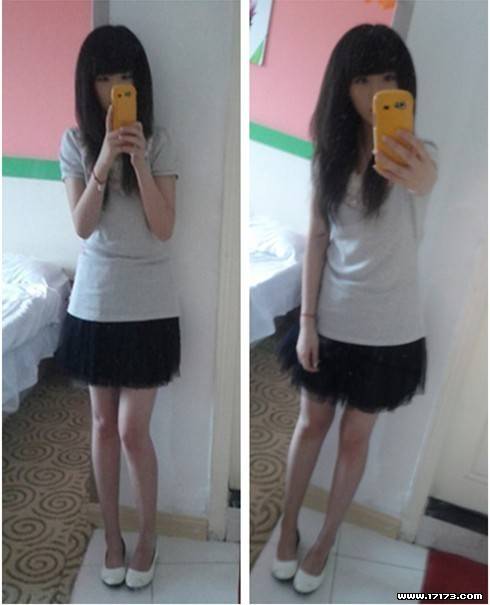 照片秀（为QQ秀用户更好的展示个性而推出的新功能）