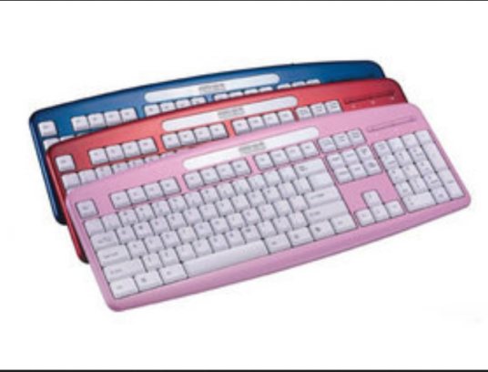 网际快车K10键盘