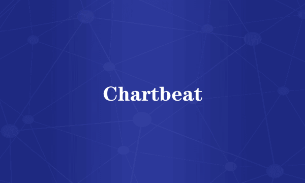 Chartbeat