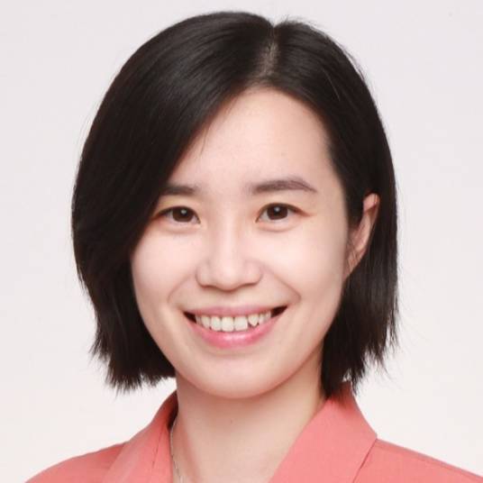 徐语婧（浙江文科状元）