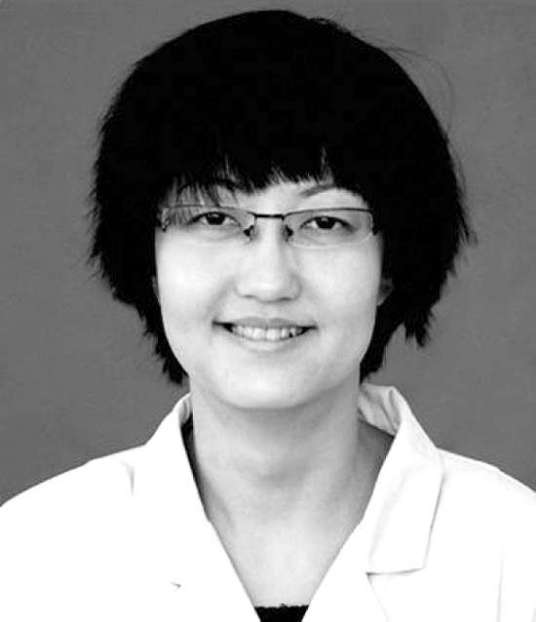 朱玉飞（内蒙古包钢医院医生）