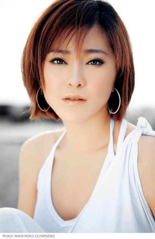 文静（中国女主持人、汤镇业的妻子）