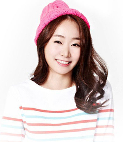 素真（韩国女演员）