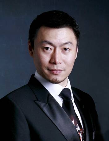 付青（河南省舞蹈家协会副主席）