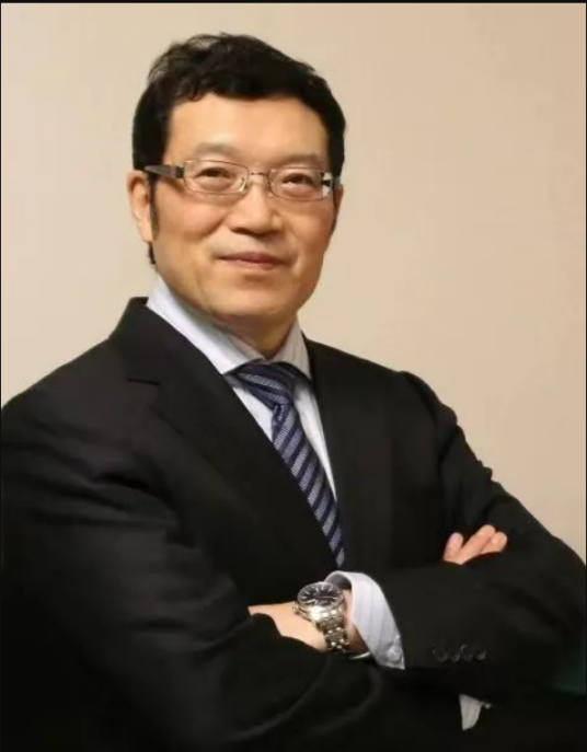 薛进军（日本名古屋大学国际经济政策研究中心教授）