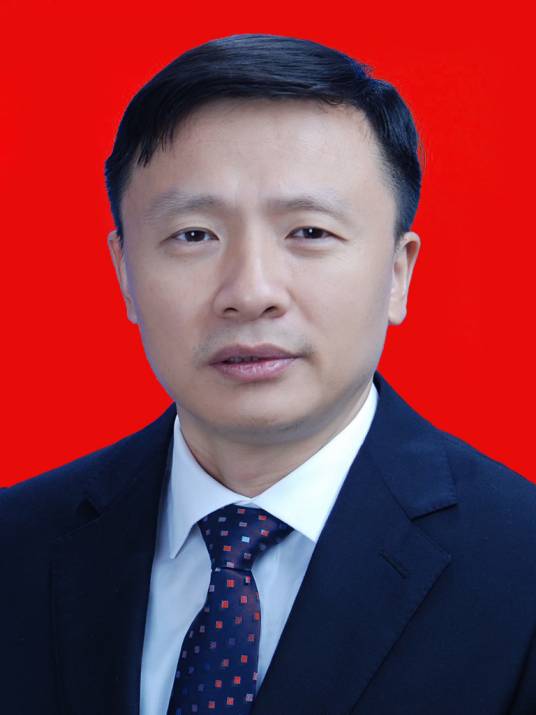 唐何（湖南省永州市东安县委书记）