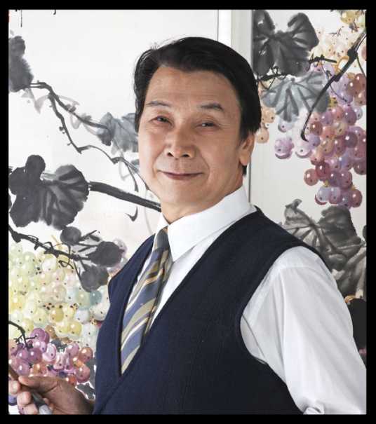 孙吉安（国画家）