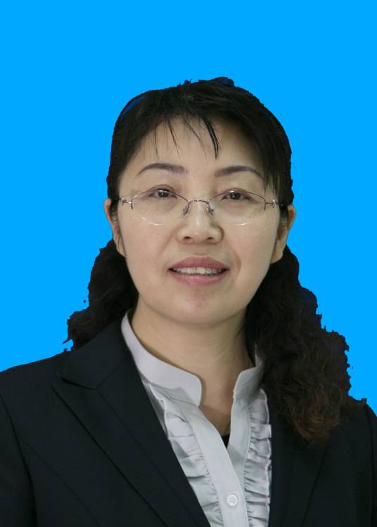 朱晓林（教授、博士、硕士生导师）