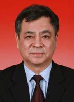 褚平（全国工商联原副主席）