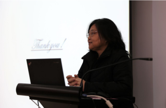 陈惠君（南京大学医学院教授）