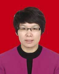 孟丽华（安徽省宿州市人大常委会社会建设工作委员会原主任）