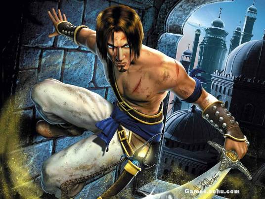 达斯坦（育碧公司系列游戏《波斯王子》及其衍生作品的角色）