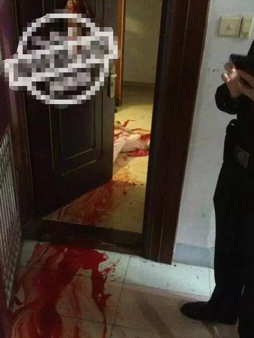 4·10福建漳州杀人案