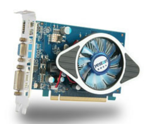 盈通G210-TC512GD2战神版