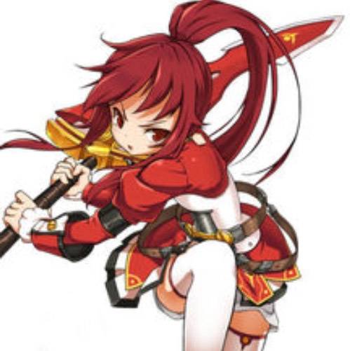 巨剑骑士（游戏《艾尔之光》中的职业）