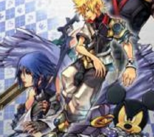 王国之心：梦中降生最终混合版