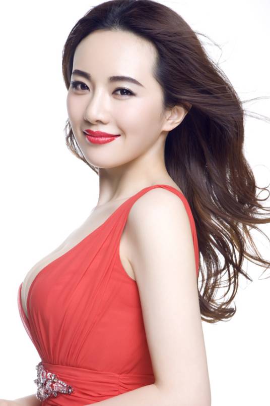 孟茜（中国内地女歌手、演员）