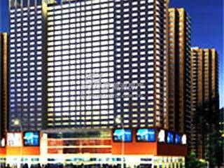 风尚国际公寓（位于京东燕郊经济开发区的普通住宅）