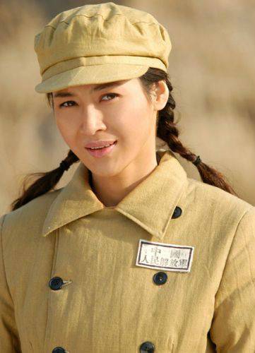 田雨（电视剧《亮剑》中的角色）