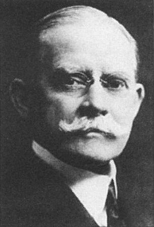 约翰·帕特森（现代销售之父）