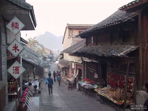 安顺社区（河北省沧州市泊头市解放街道安顺社区）