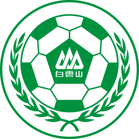 广州白云山足球俱乐部