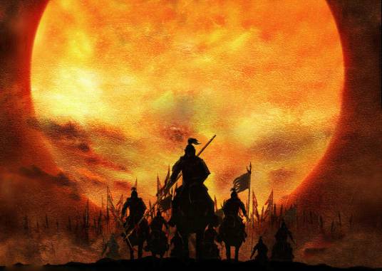 三国奇迹之轮回