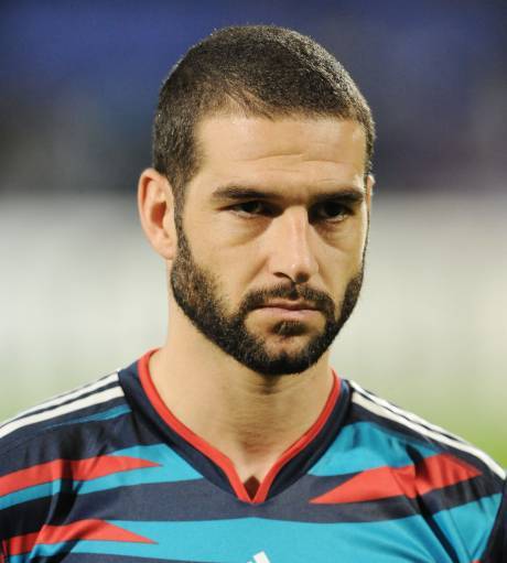 利桑德罗·洛佩斯（阿根廷和意大利双重国籍的足球运动员）