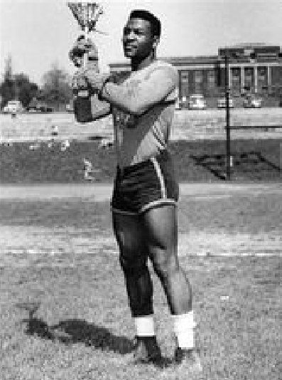 吉姆·布朗（美国足球运动员）