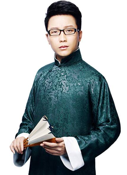 逐梦令（2011年李玉刚演唱的歌曲）