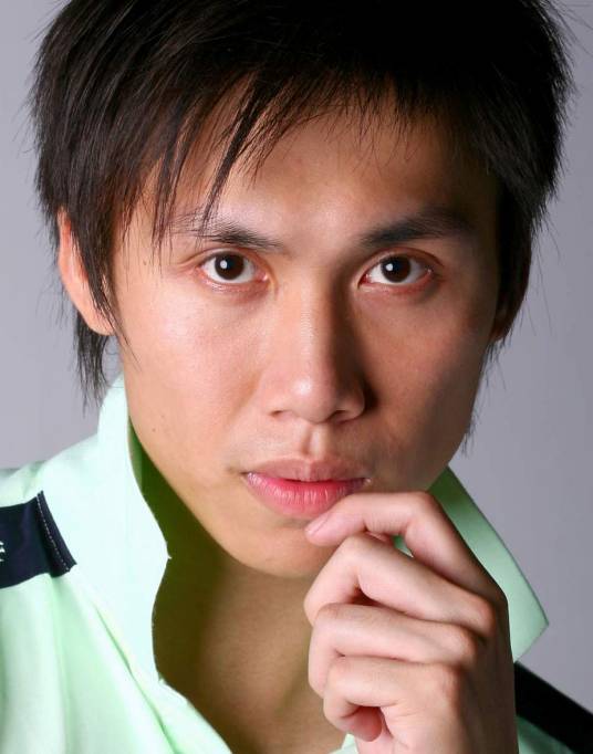 宁炜（中国内地男演员）