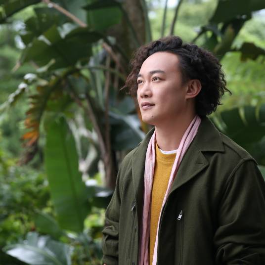 I Do（2016年陈奕迅演唱的歌曲）