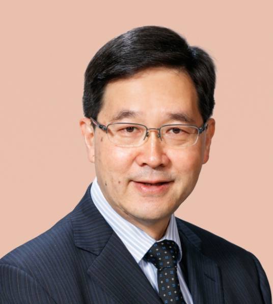 林瑞麟（原香港政务司司长）