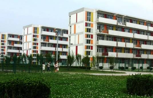 天津市工程技术学校